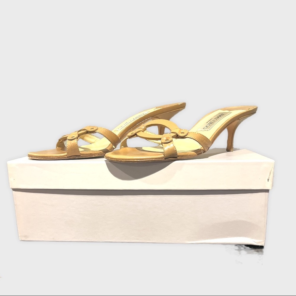 Jimmy Choo shoes
